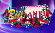 play Reel Santa online slot