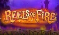 Reels of Fire slot game
