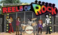 play Reels of Rock online slot