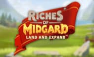 play Riches of Midgard online slot