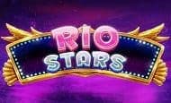 Rio Stars slot game