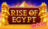 play Rise of Egypt Deluxe online slot