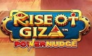 play Rise of Giza PowerNudge online slot