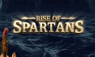 play Rise of Spartans online slot