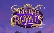 Rising Royals slot game
