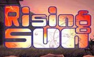 play Rising Sun online slot