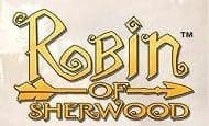 Robin of Sherwood online slot