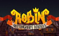 play Robin Nottingham Raiders online slot