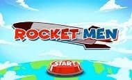Rocket Men online slot