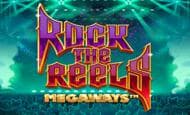 play Rock the Reels Megaways online slot