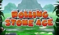Rolling Stone Age slot game