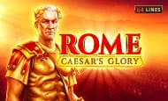 play Rome: Caesars Glory online slot
