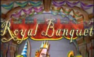 play Royal BanquetAction Bank Plus online slot