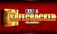 play Bar-X Safecracker Megaways online slot