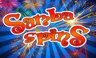 play Samba Spins online slot