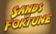 Sands Of Fortune online slot