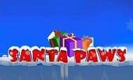 Santa Paws online slot
