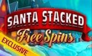 play Santa Stacked Free Spins online slot