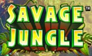 play Savage Jungle online slot