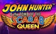 play Scarab Queen online slot