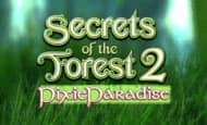 play Secrets of the Forest 2 Pixie Paradise online slot