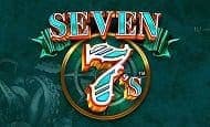 Seven 7s slot game