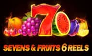 play Sevens & Fruits 6 Reels online slot