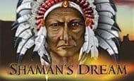 Shamans Dream online slot