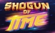 play Shogun of Time online slot