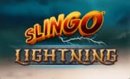 play Slingo Lightning online slot