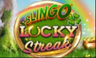 play Slingo Lucky Streak online slot