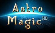Astro Magic slot game