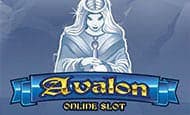 Avalon online slot