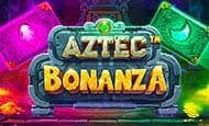 Aztec Bonanza online slot