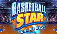 play Basketball Star online slot