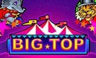 Big Top online slot