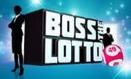play Boss The Lotto online casino