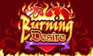 Burning Desire online slot