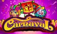 Carnaval online slot
