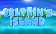 play Dolphin's Island online slot