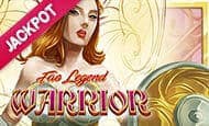 play Fae Legend Warrior Jackpot online slot
