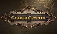 Golden Cryptex slot game