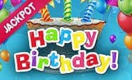 play Happy Birthday Jackpot online slot