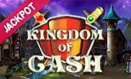 play Kingdom Of Cash Jackpot online slot