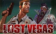 Lost Vegas online slot