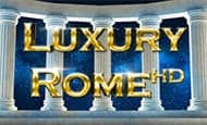 Luxury Rome HD online slot