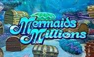 Mermaids Millions online slot