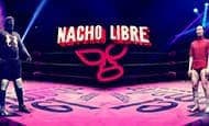 Nacho Libre slot game