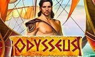 Odysseus online slot
