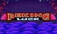 play Peking Luck online slot